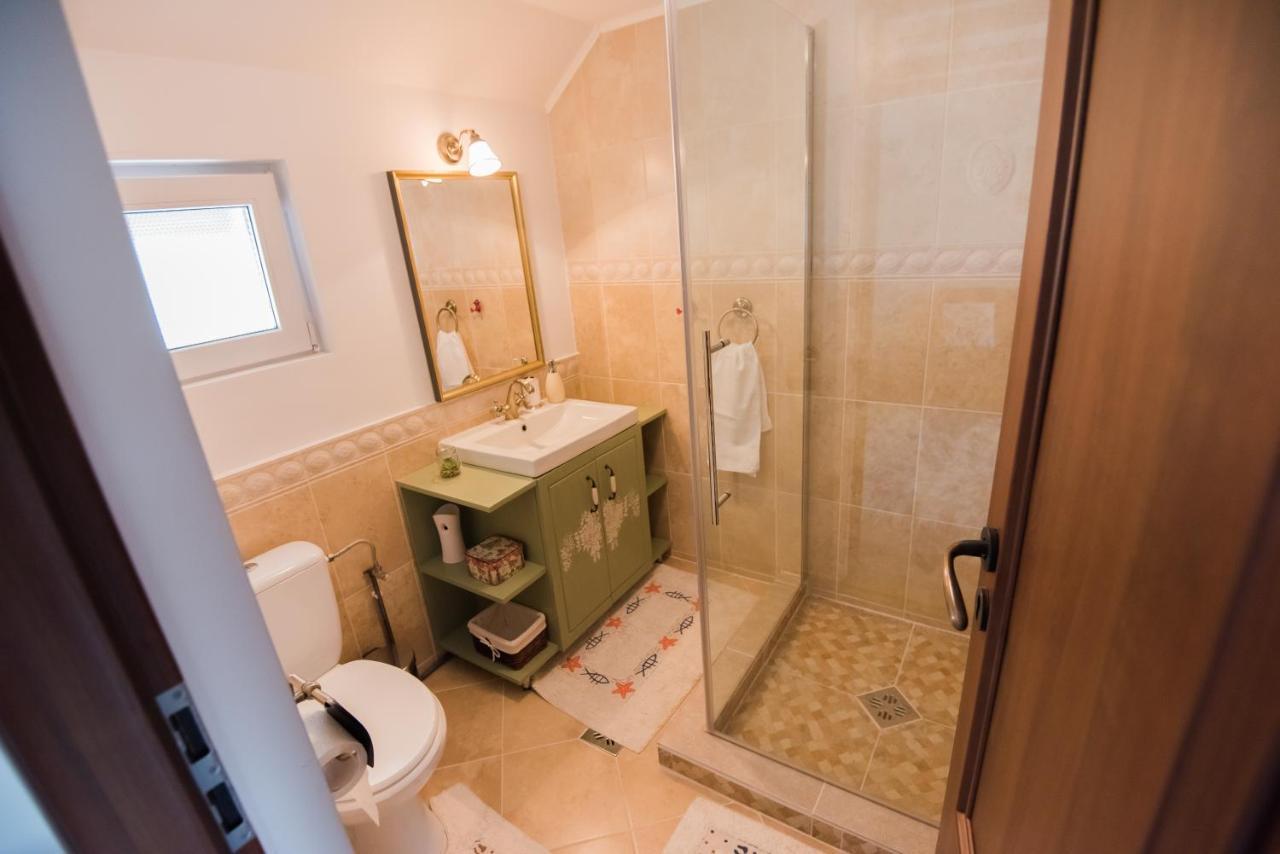 Vila Chic M Hotel Моечу де Жос Екстериор снимка