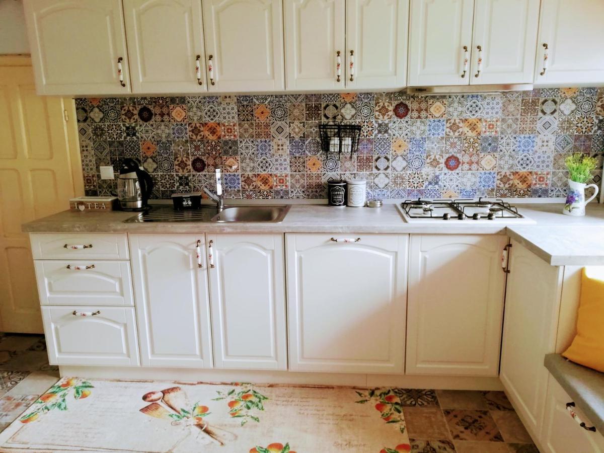 Vila Chic M Hotel Моечу де Жос Екстериор снимка