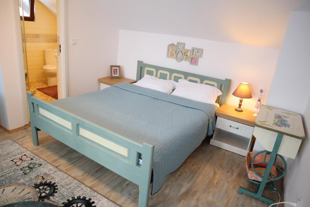 Vila Chic M Hotel Моечу де Жос Екстериор снимка