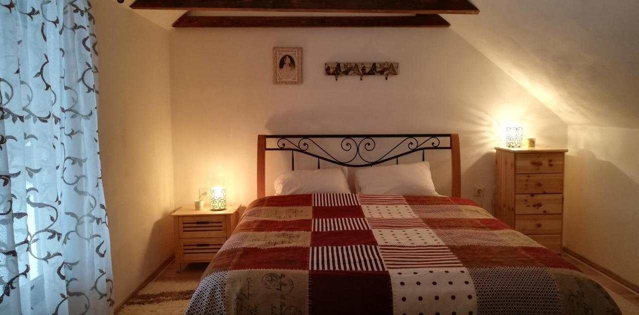 Vila Chic M Hotel Моечу де Жос Екстериор снимка