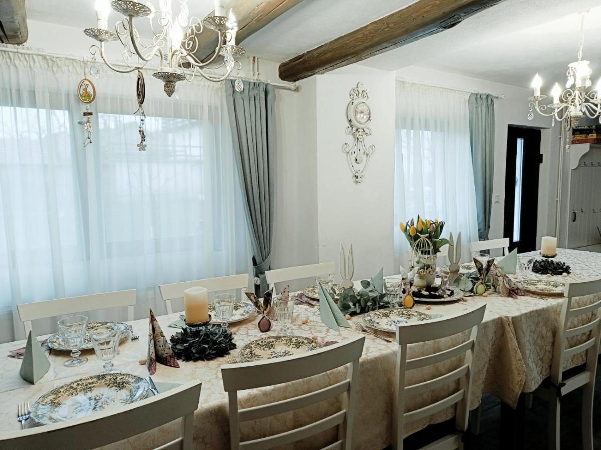 Vila Chic M Hotel Моечу де Жос Екстериор снимка